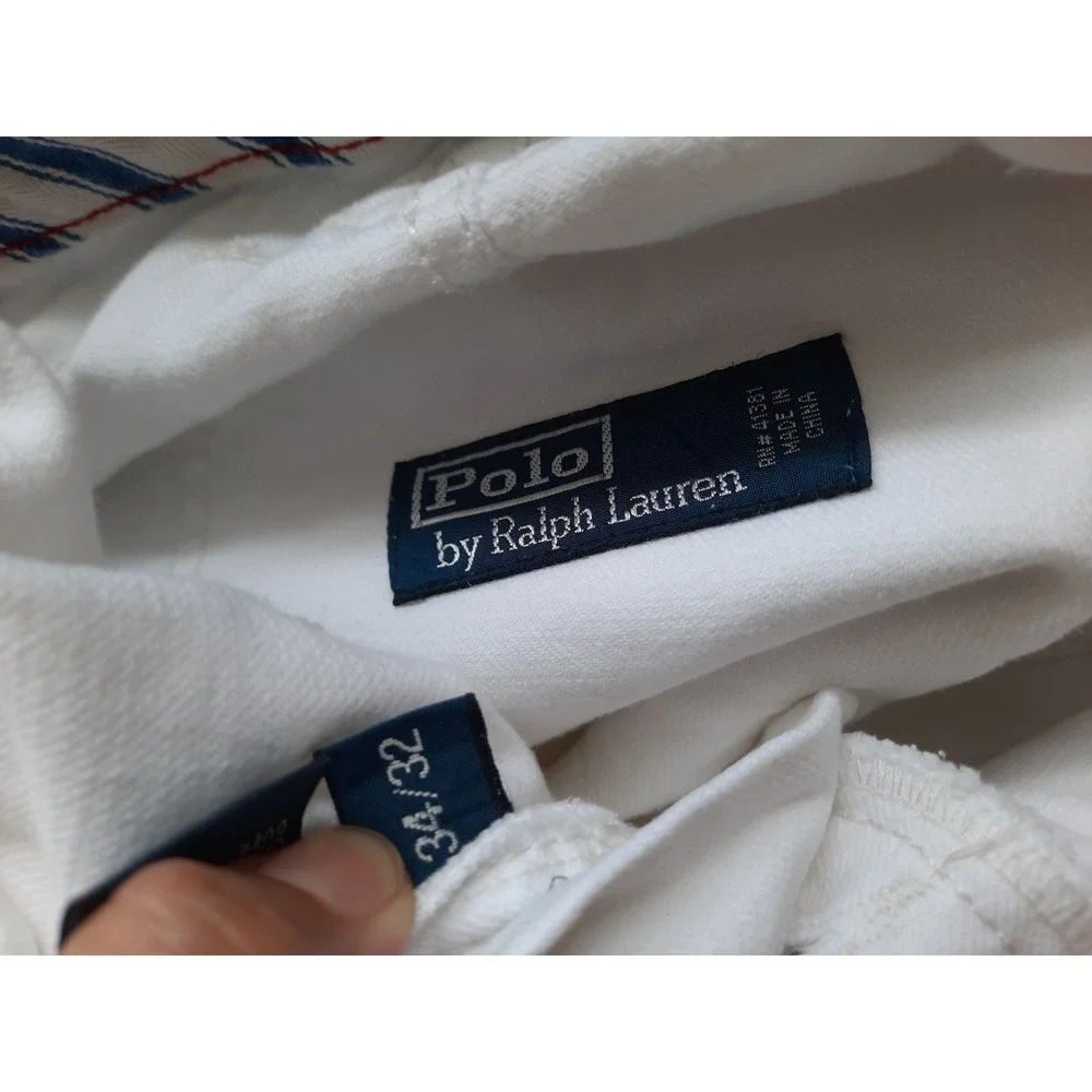Polo Ralph Lauren polo ralph